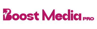 Boost Media Pro
